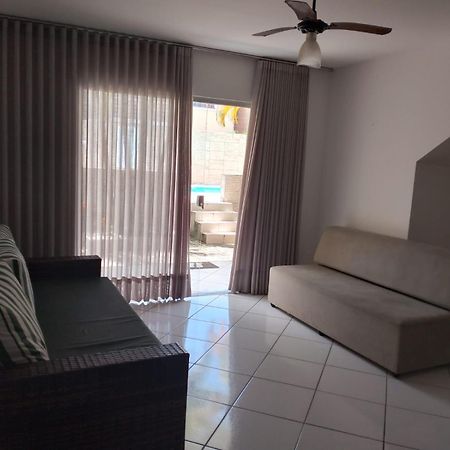 פורטו סגורו Apto Condominio Recanto Das Flores Taperapua מראה חיצוני תמונה