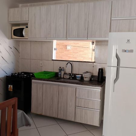 פורטו סגורו Apto Condominio Recanto Das Flores Taperapua מראה חיצוני תמונה