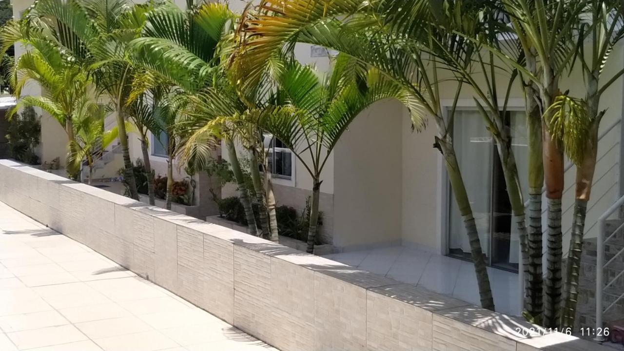 פורטו סגורו Apto Condominio Recanto Das Flores Taperapua מראה חיצוני תמונה