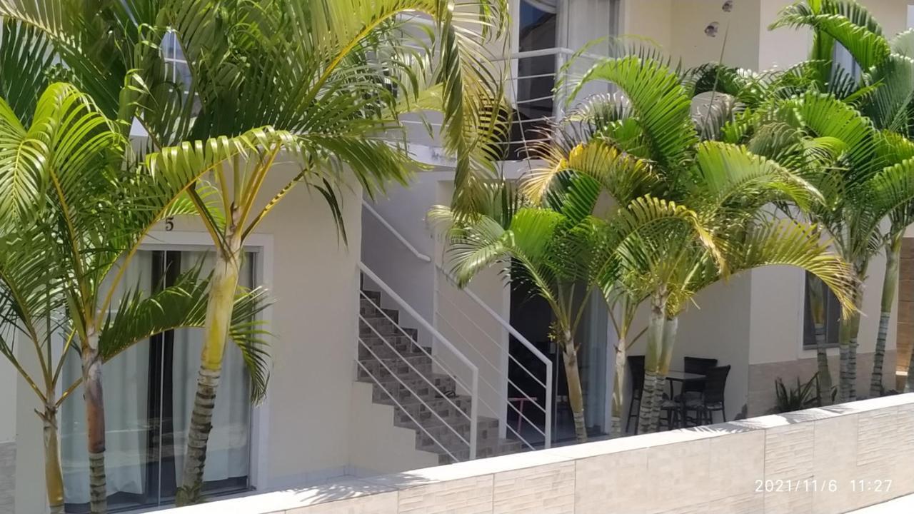 פורטו סגורו Apto Condominio Recanto Das Flores Taperapua מראה חיצוני תמונה