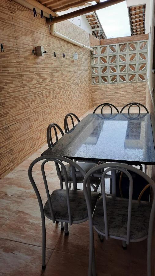 פורטו סגורו Apto Condominio Recanto Das Flores Taperapua מראה חיצוני תמונה