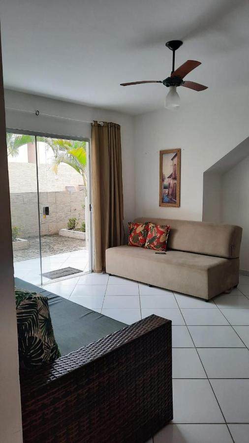 פורטו סגורו Apto Condominio Recanto Das Flores Taperapua מראה חיצוני תמונה