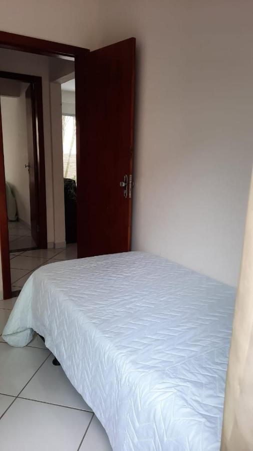 פורטו סגורו Apto Condominio Recanto Das Flores Taperapua מראה חיצוני תמונה