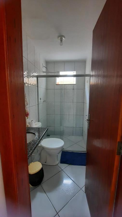 פורטו סגורו Apto Condominio Recanto Das Flores Taperapua מראה חיצוני תמונה
