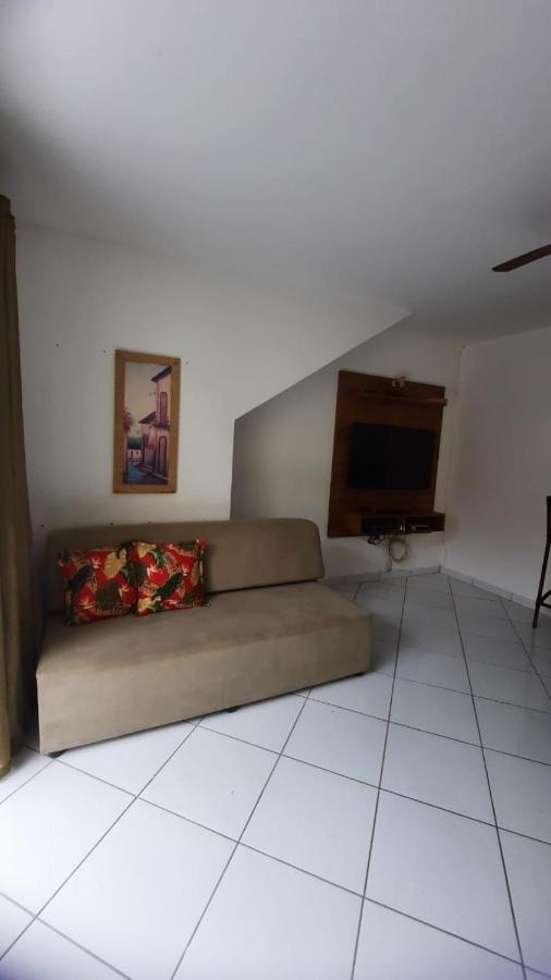 פורטו סגורו Apto Condominio Recanto Das Flores Taperapua מראה חיצוני תמונה