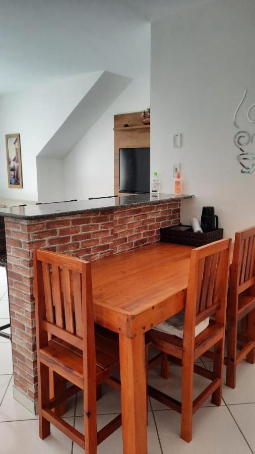 פורטו סגורו Apto Condominio Recanto Das Flores Taperapua מראה חיצוני תמונה