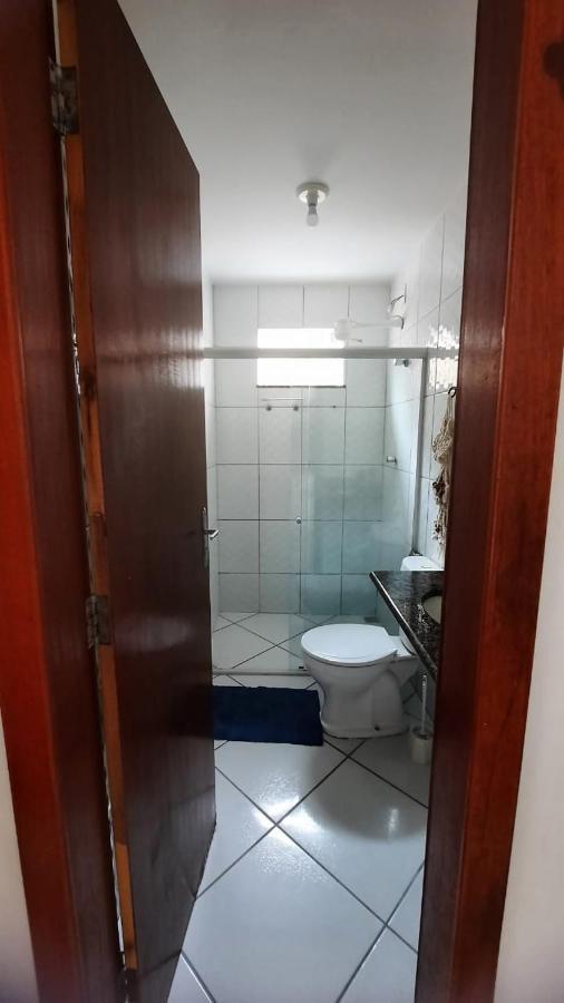 פורטו סגורו Apto Condominio Recanto Das Flores Taperapua מראה חיצוני תמונה