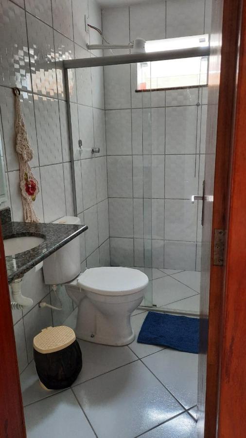 פורטו סגורו Apto Condominio Recanto Das Flores Taperapua מראה חיצוני תמונה