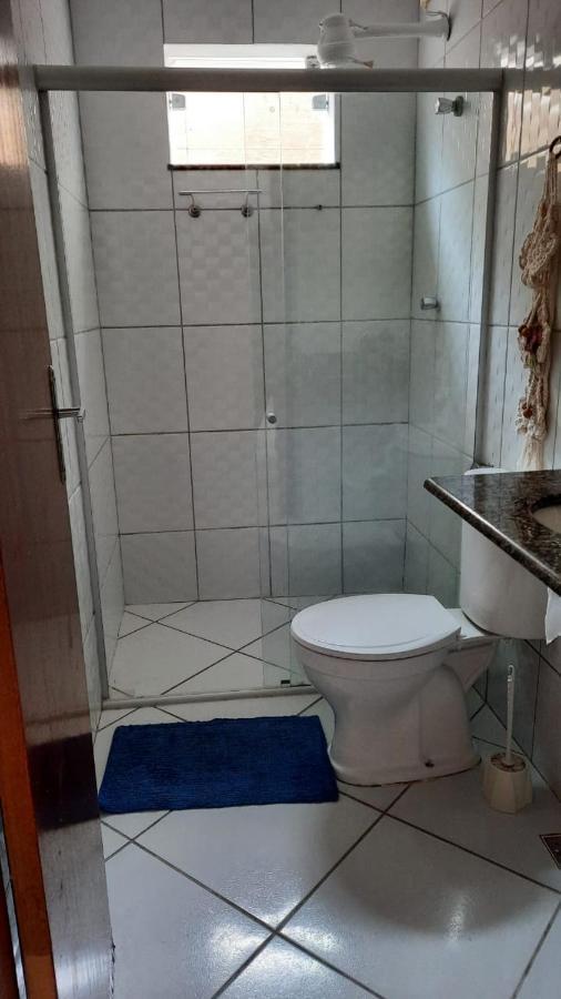 פורטו סגורו Apto Condominio Recanto Das Flores Taperapua מראה חיצוני תמונה
