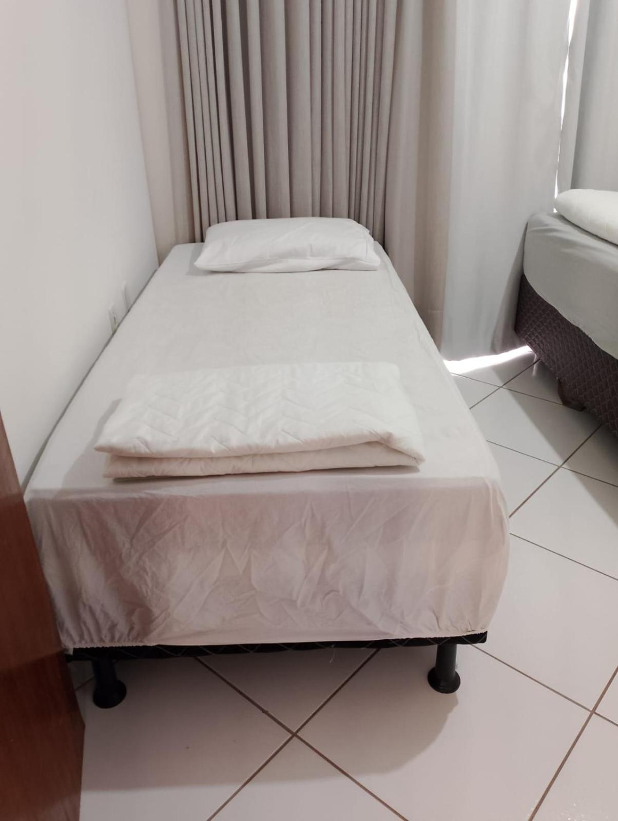 פורטו סגורו Apto Condominio Recanto Das Flores Taperapua מראה חיצוני תמונה