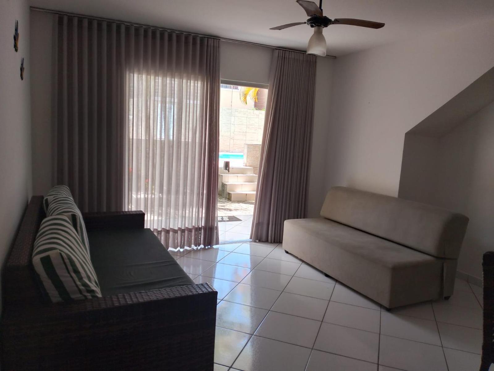 פורטו סגורו Apto Condominio Recanto Das Flores Taperapua מראה חיצוני תמונה