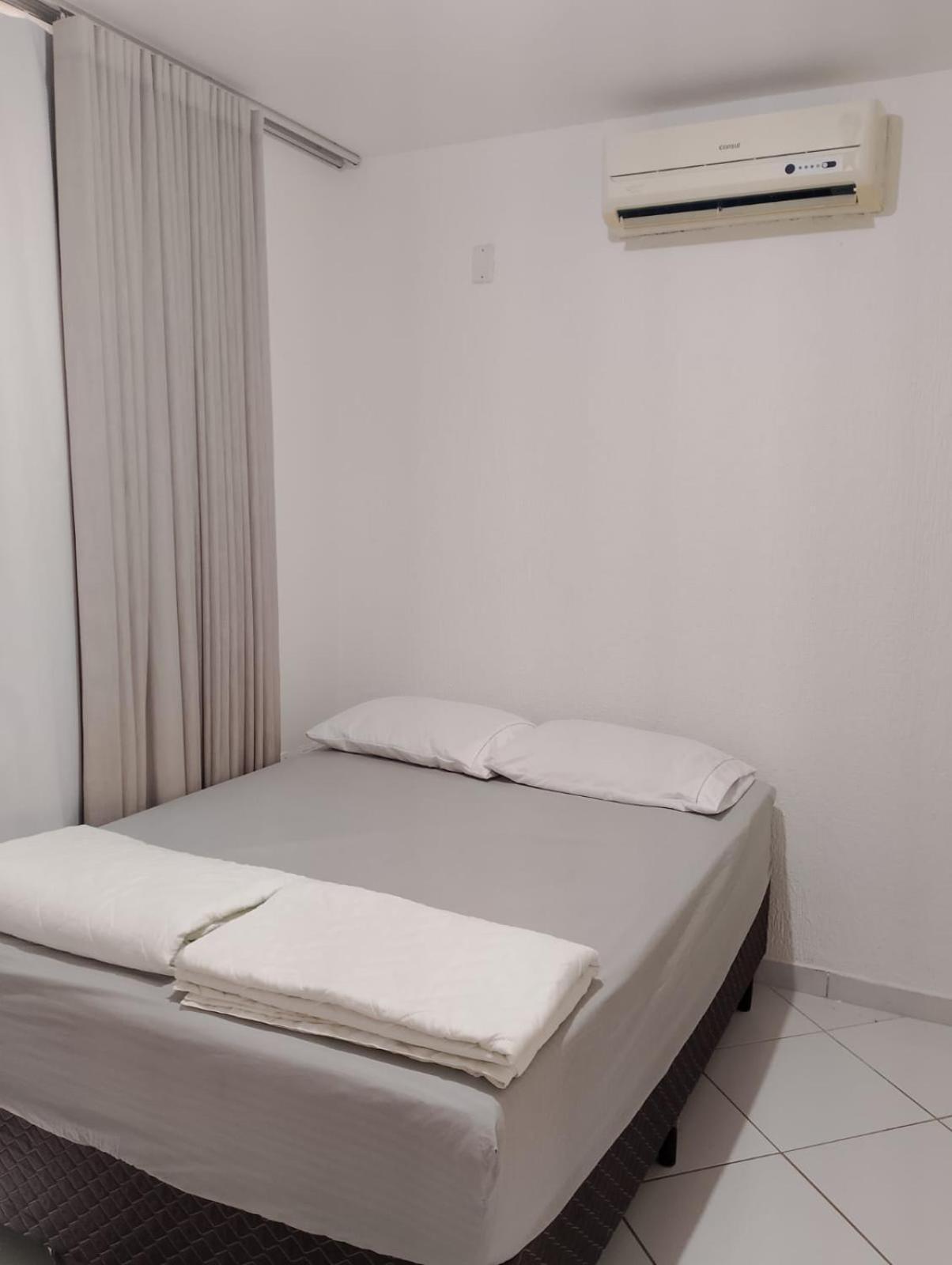 פורטו סגורו Apto Condominio Recanto Das Flores Taperapua מראה חיצוני תמונה