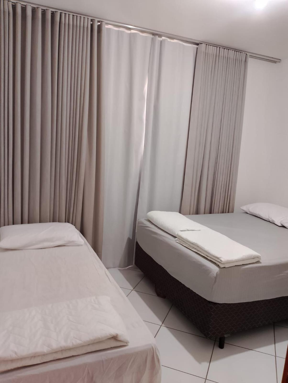פורטו סגורו Apto Condominio Recanto Das Flores Taperapua מראה חיצוני תמונה